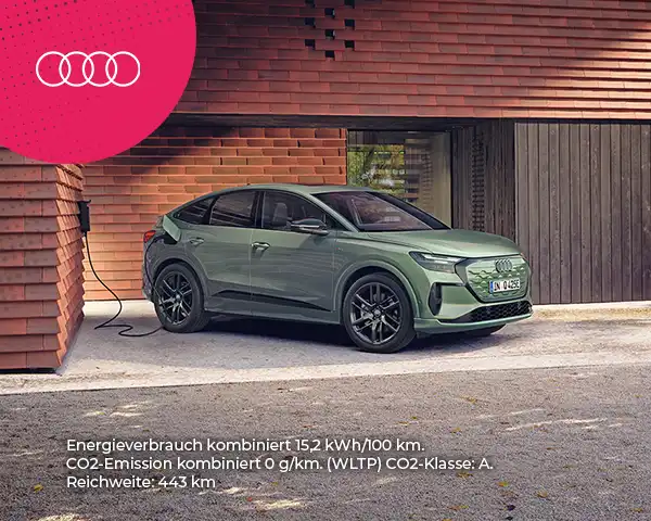 Audi Q4